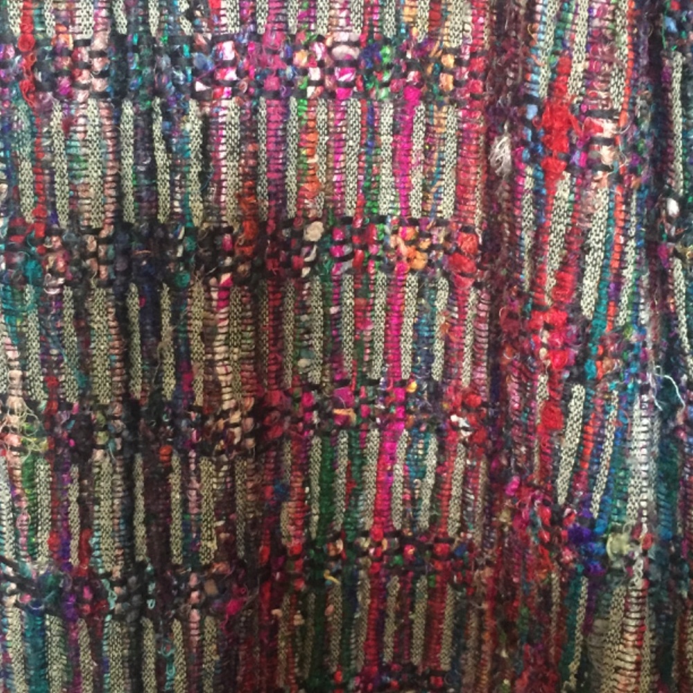 Zip Front Jacket - image 2